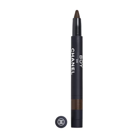 chanel boy eye candy|Chanel eyeshadow pencil.